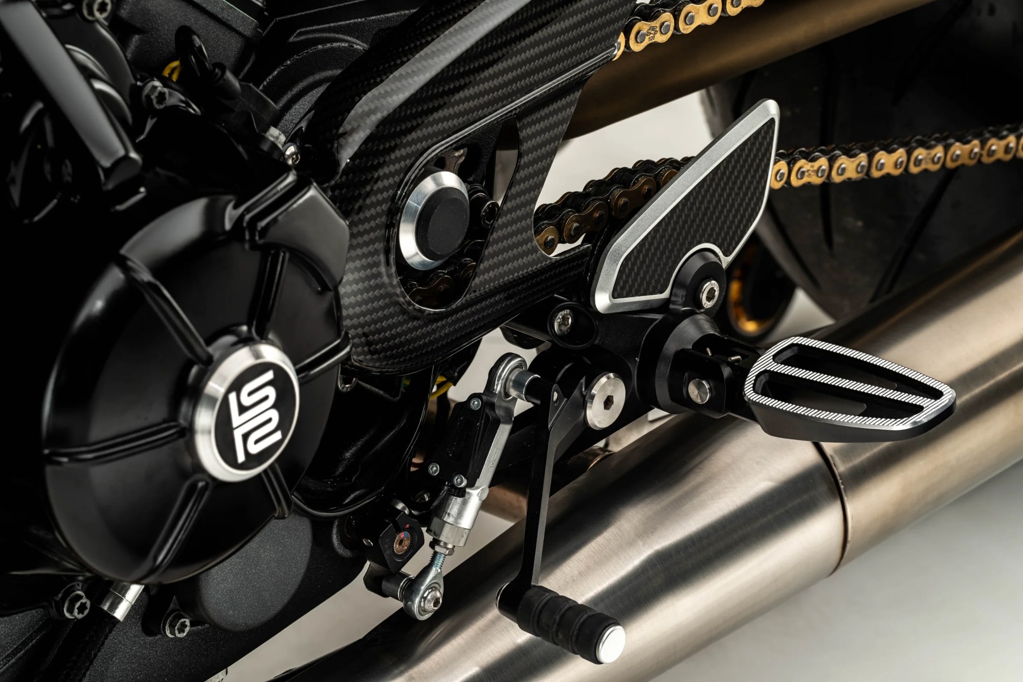 The engine