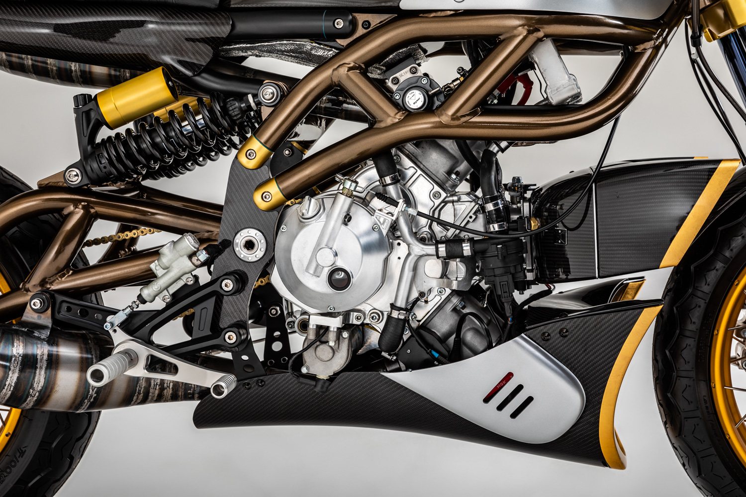 Langen Two Stroke 068